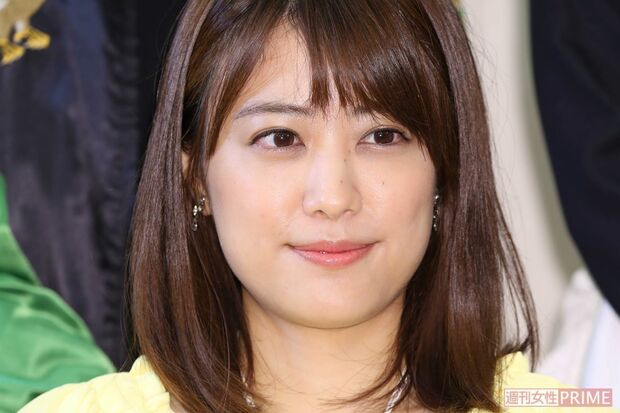 そういえばこの子何してるんだろ」福田沙紀が監督デビュー、掘り返された“第2のエリカ様”（週刊女性PRIME） - Yahoo!ニュース