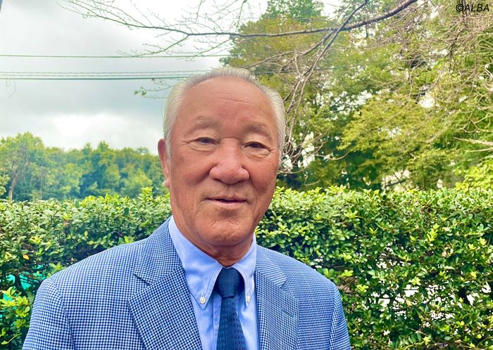 82歳の青木功が文化功労者に選出「やってきて良かった、ありがとう」（ゴルフ総合サイト ALBA Net） - Yahoo!ニュース