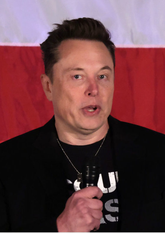 マスク氏、過去に不法就労 留学生資格で起業、報道(共同通信 マスク氏、過去に不法就労 留学生資格で起業、報道(共同通信