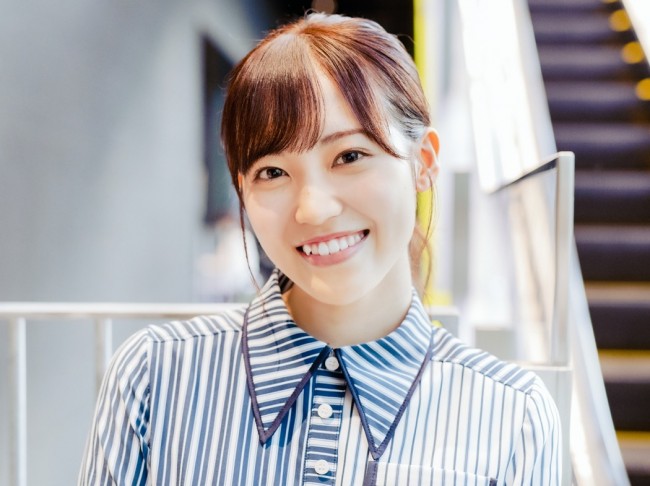 櫻坂46・松田里奈、伝説の“ネプリーグ事件”の裏側を明かす「収録が止まりました」（クランクイン！） - Yahoo!ニュース