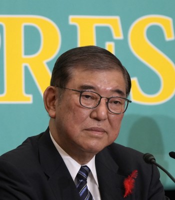 「ここまで議席が減るか…」。自民党が「驚くほどの惨敗」へ…そこで石破首相を襲う「まさかの事態」