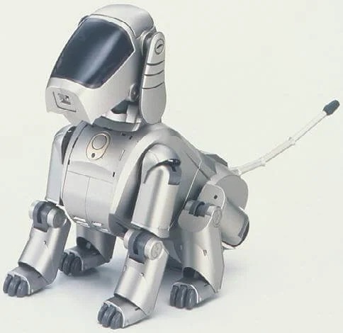 昭和生まれが感動する懐かしモノ6選」初代AIBO、ベイブレード、ムートンブーツ…“2000年代を彩ったあのアイテム”は今どうなってる？（MonoMax  Web） - Yahoo!ニュース