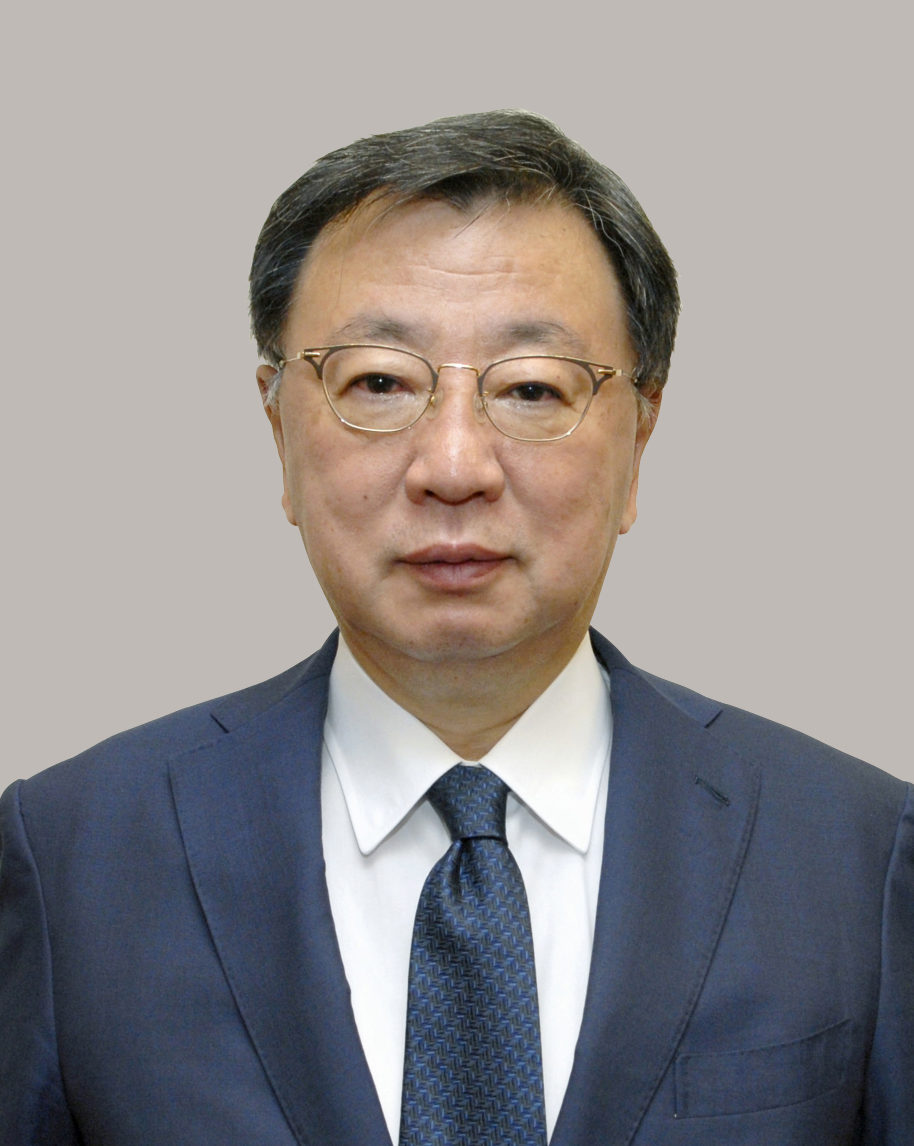 自民裏金事件の松野博一氏が当選 前官房長官、千葉3区(共同通信 自民裏金事件の松野博一氏が当選 前官房長官、千葉3区(共同通信