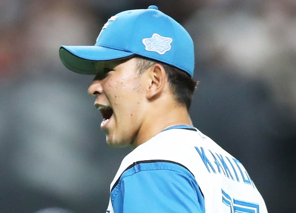 日本ハムが柿木蓮投手ら４選手に戦力外通告と発表 大阪桐蔭春夏連覇の根尾世代のエース ２２年オフの育成契約時以来２度目（デイリースポーツ） -  Yahoo!ニュース