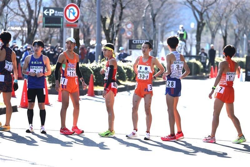 佐久長聖、洛南、立命館宇治、薫英女学院、倉敷、神村学園登場 11/4まで長野、京都、大阪、岡山、鹿児島など30都府県開催／高校駅伝（月刊陸上競技） -  Yahoo!ニュース