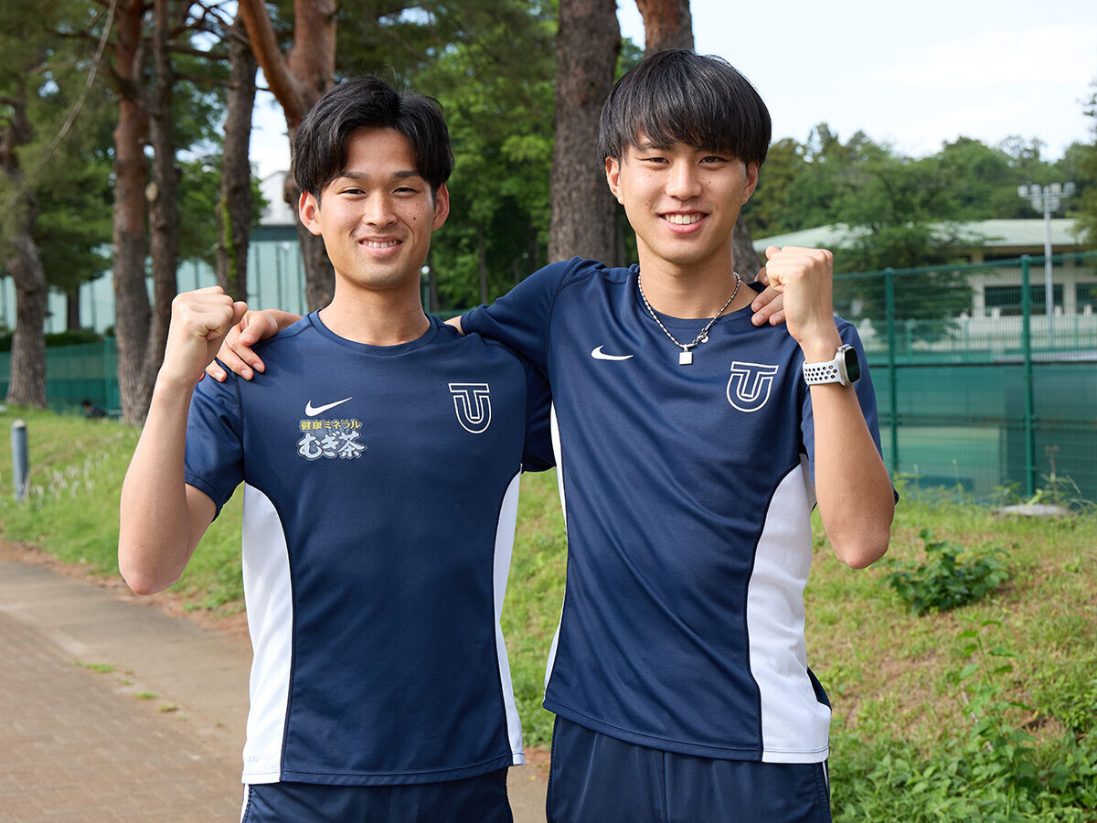 【全日本大学駅伝】東洋大は出雲駅伝11位からの