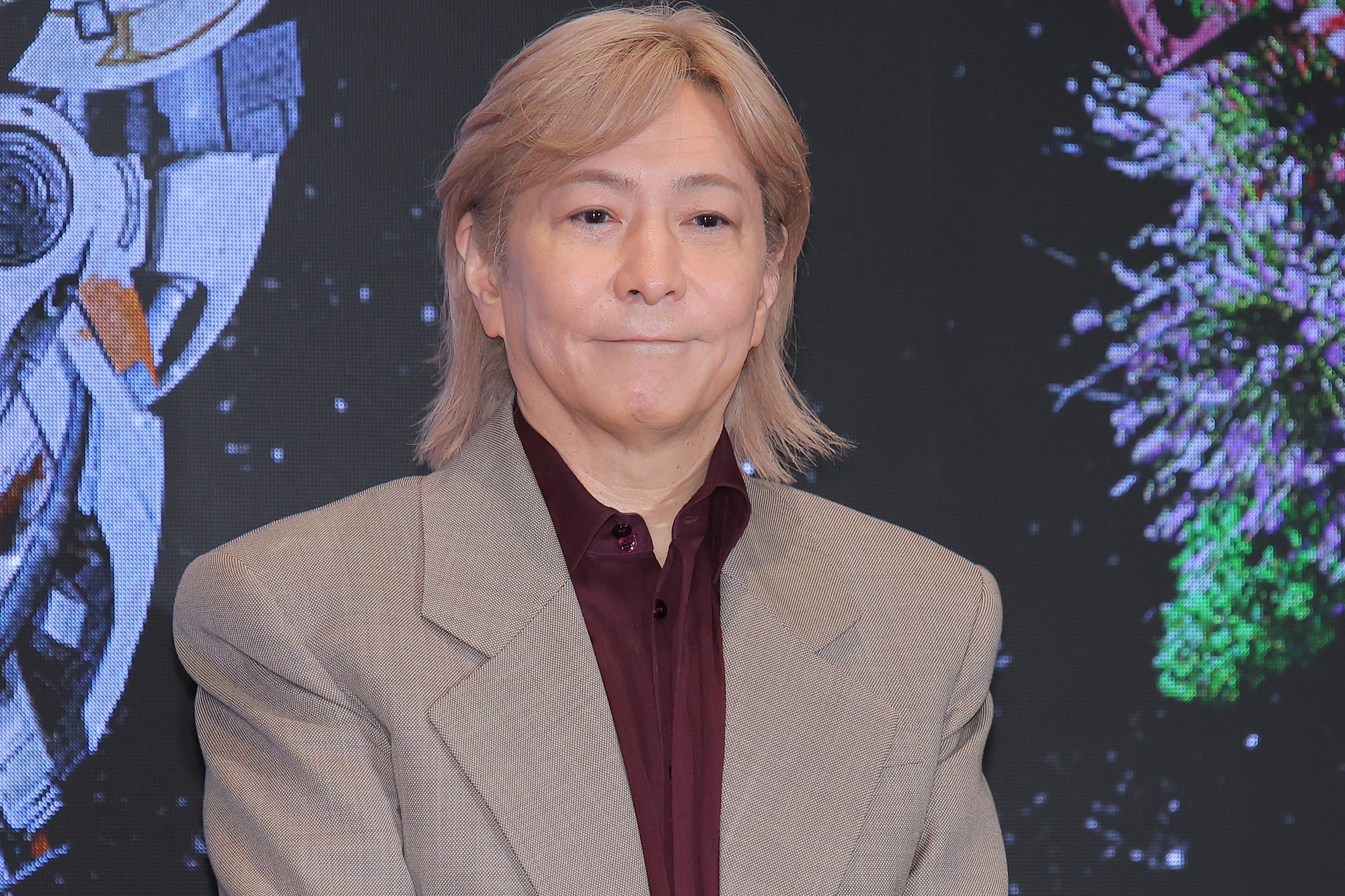 小室哲哉、デビュー当時と現在の違いを語る「すっごい変わりました」（WEBザテレビジョン） - Yahoo!ニュース