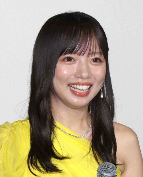 齊藤京子！？別人のような２７歳近影にネット衝撃「言葉を失う」「ガラッと変わった」「エグい」（スポーツ報知） - Yahoo!ニュース