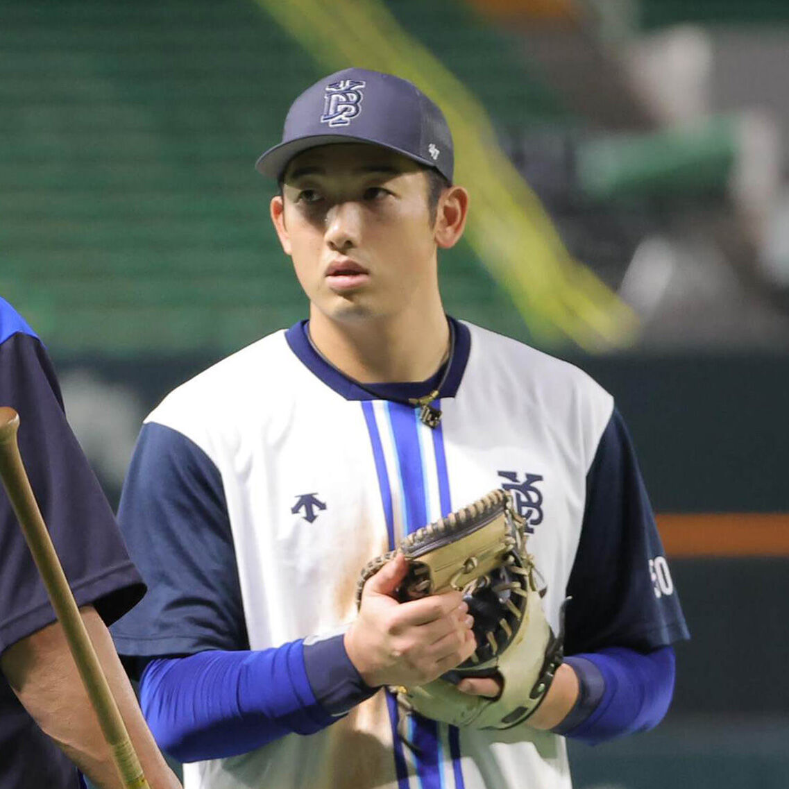 ＤｅＮＡ】右手首骨折から復帰の山本祐大がベンチ入りへ 三浦大輔監督「今日から入ります」（スポーツ報知） - Yahoo!ニュース