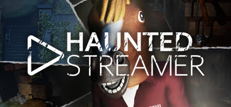 肝試し系配信者として心霊現象を配信していくホラーゲーム『HAUNTED  STREAMER』Steamストアページ公開！投げ銭も大事だけど…正気で生きて帰ることを目指そう（Game Spark） - Yahoo!ニュース