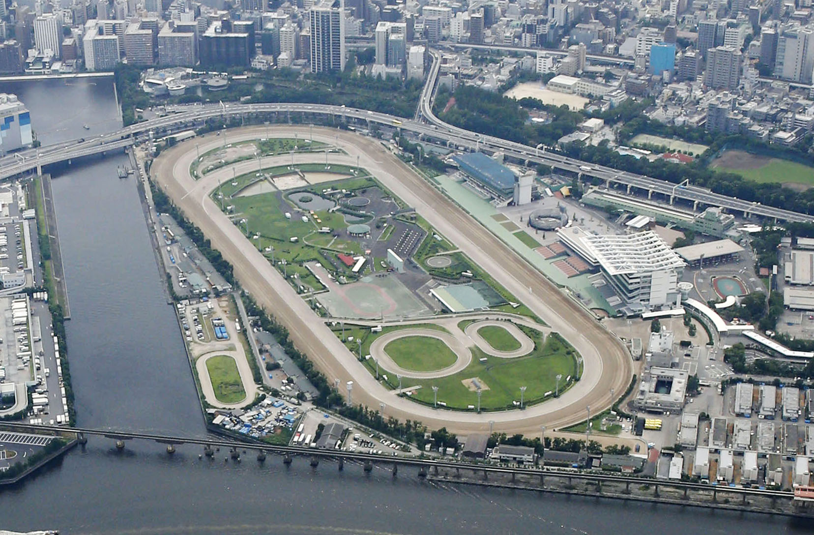 【品川区地域情報】品川区にアリーナ建設を検討