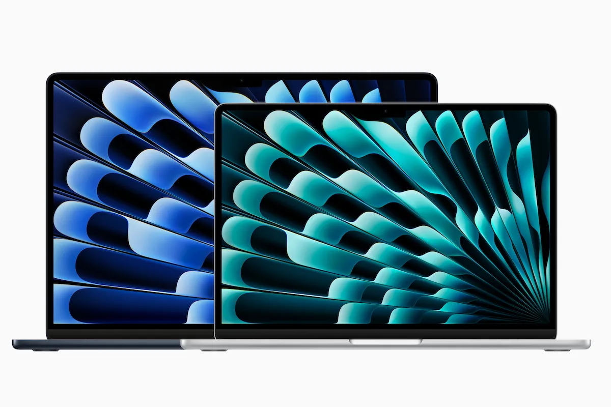 MacBook Airにも新製品、一部モデルがメモリ倍増 価格据え置き（Forbes JAPAN） - Yahoo!ニュース