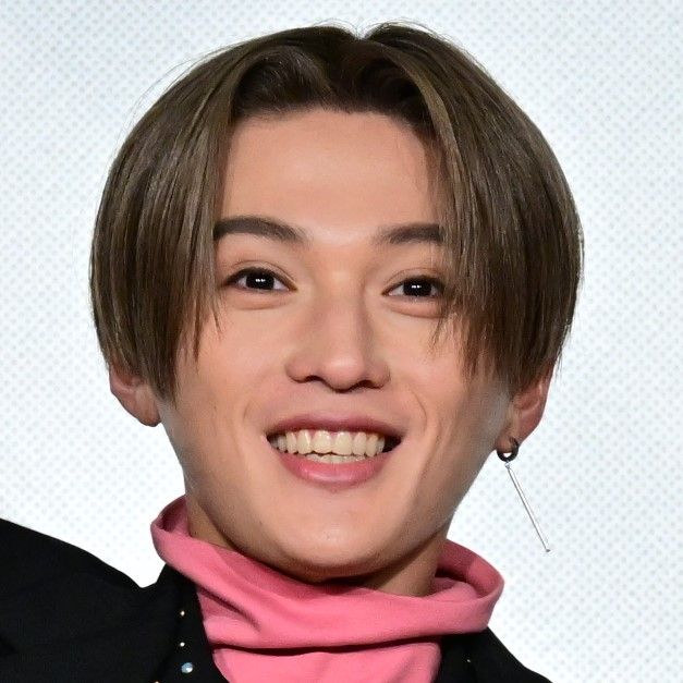 FANTASTICS・八木勇征 落とした場所は「わかんない」 自身の不運エピソードを告白（日テレNEWS NNN） - Yahoo!ニュース