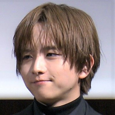 板垣李光人「背中をたたいていただいた」“来年の顔”に選出 2024 板垣李光人「背中をたたいていただいた」“来年の顔”に選出 2024