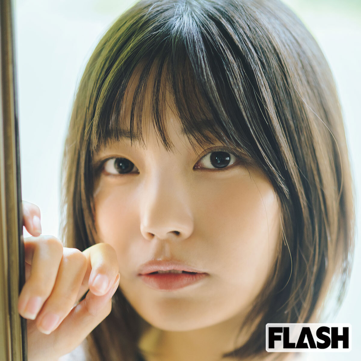 乃木坂46 中西アルノ・グループの歌姫が語る「5期生なりの恩送り」（SmartFLASH） - Yahoo!ニュース