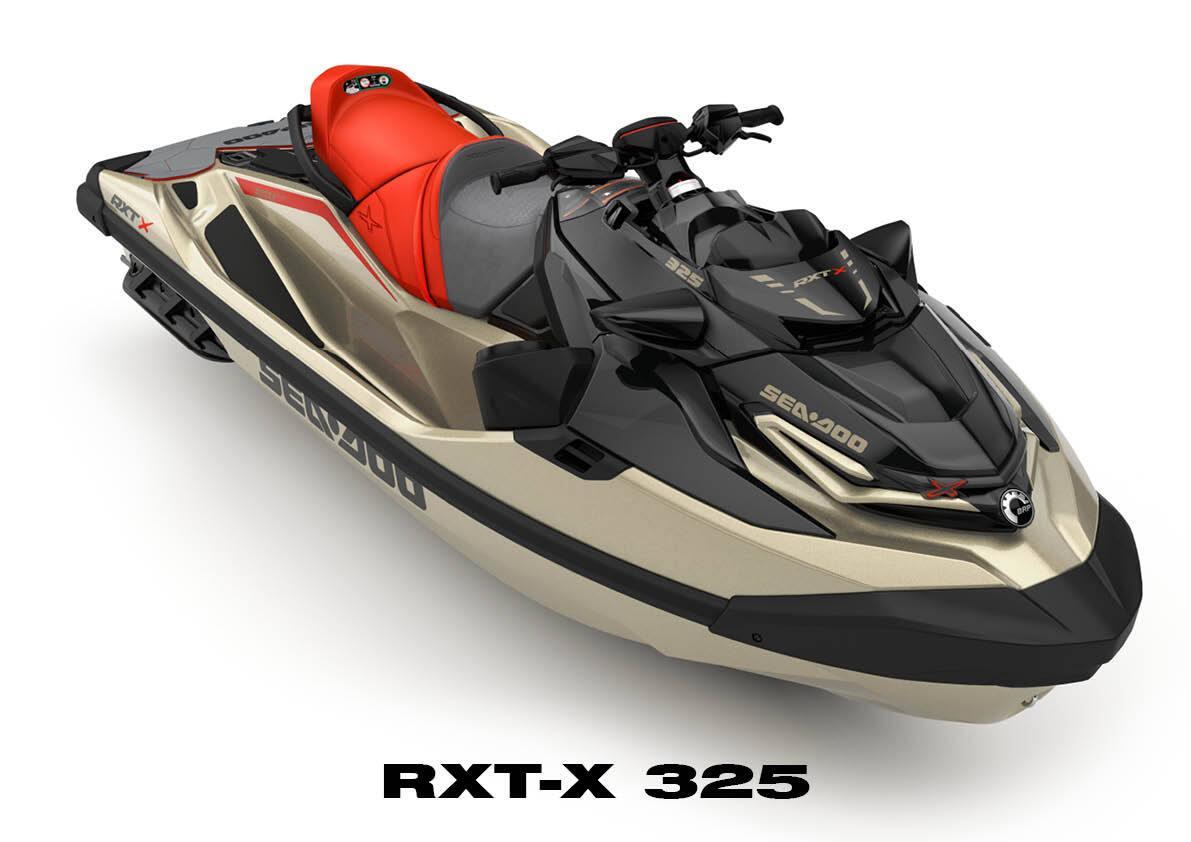 【 水上バイク 】2025年 NEWモデル発表！ BRP SEA-DOO（シードゥ） 国内全モデル ラインナップ（ワールドジェットスポーツマガジン）  - Yahoo!ニュース