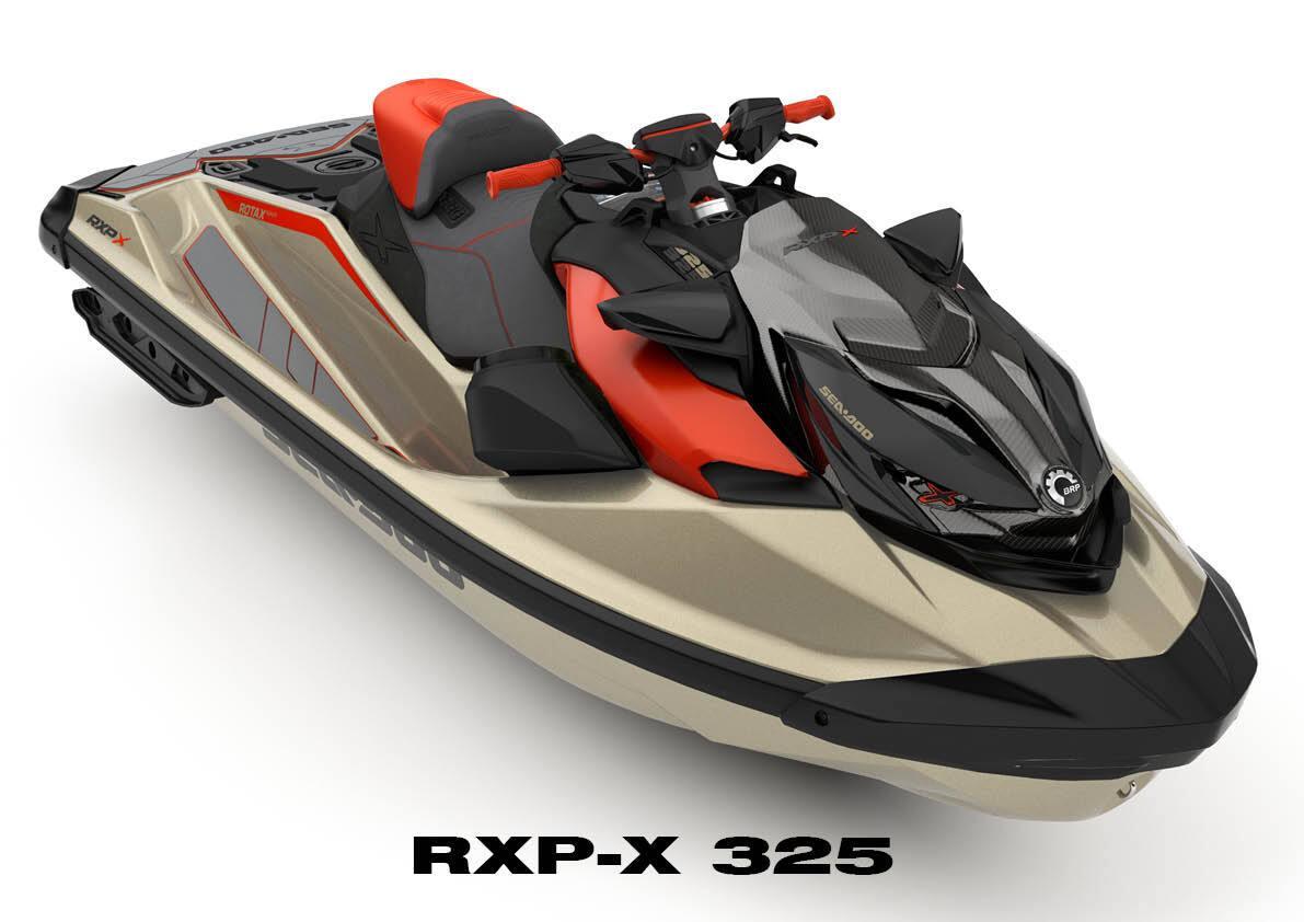 水上バイク 】2025年 NEWモデル発表！ BRP SEA-DOO（シードゥ） 国内全モデル ラインナップ（ワールドジェットスポーツマガジン） -  Yahoo!ニュース