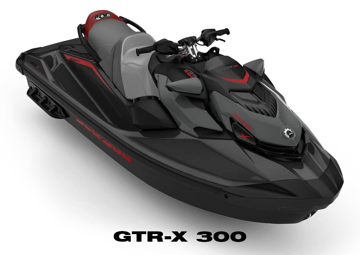 水上バイク 】2025年 NEWモデル発表！ BRP SEA-DOO（シードゥ） 国内全モデル ラインナップ（ワールドジェットスポーツマガジン） -  Yahoo!ニュース