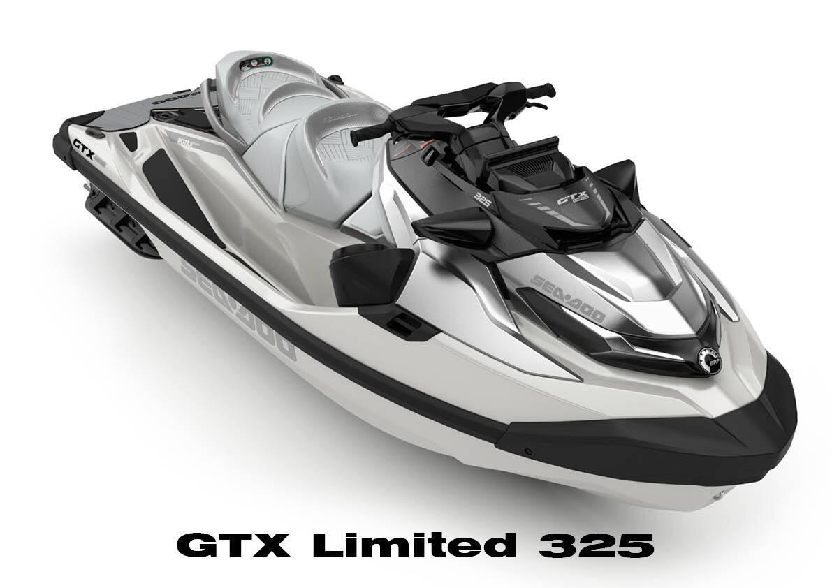 水上バイク 】2025年 NEWモデル発表！ BRP SEA-DOO（シードゥ） 国内全モデル ラインナップ（ワールドジェットスポーツマガジン） -  Yahoo!ニュース