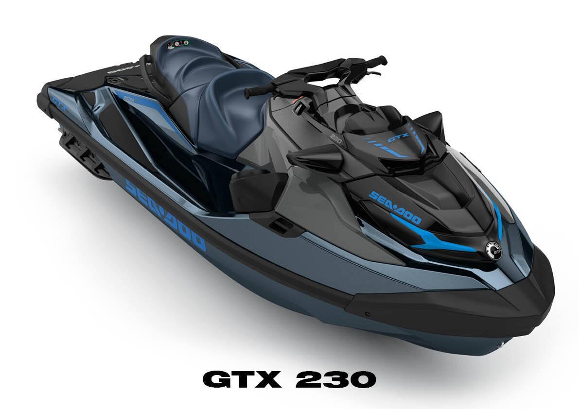 水上バイク 】2025年 NEWモデル発表！ BRP SEA-DOO（シードゥ） 国内全モデル ラインナップ（ワールドジェットスポーツマガジン） -  Yahoo!ニュース