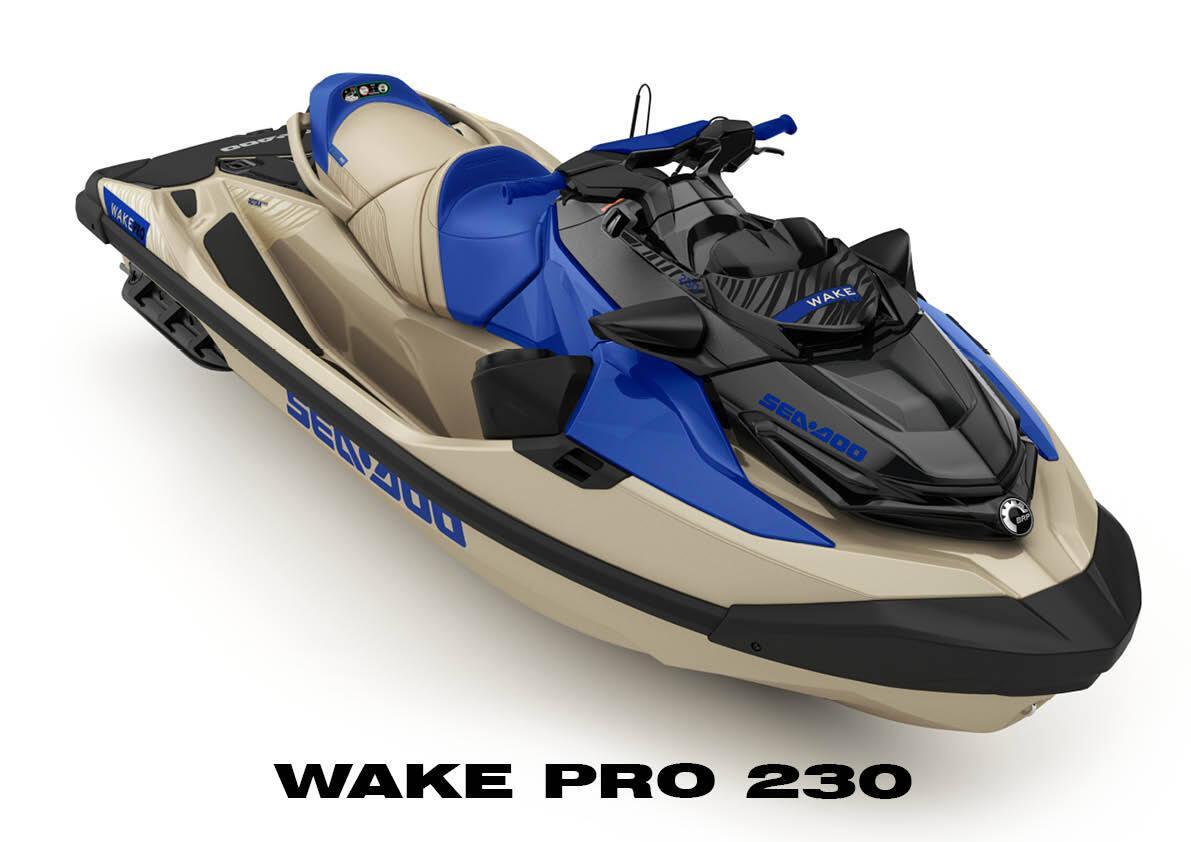 水上バイク 】2025年 NEWモデル発表！ BRP SEA-DOO（シードゥ） 国内全モデル ラインナップ（ワールドジェットスポーツマガジン） -  Yahoo!ニュース