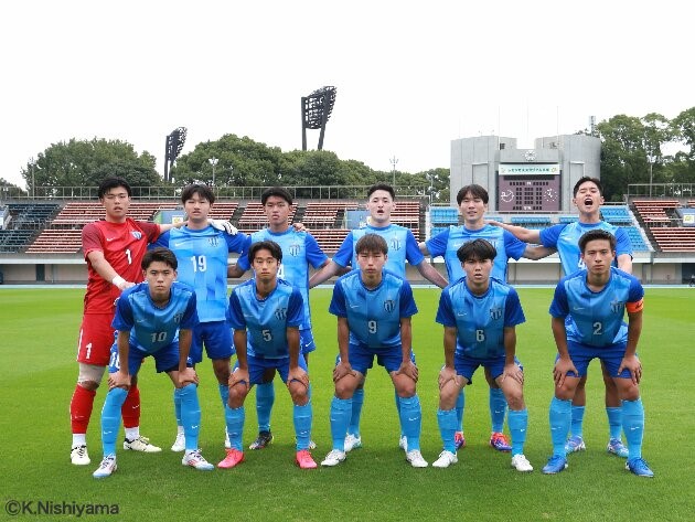 高校サッカー選手権】3年ぶりの王座奪還を目指す桐光学園、苦しみながらも準決勝へ「やってきたことでどう勝負できるか」（高校サッカードットコム） -  Yahoo!ニュース