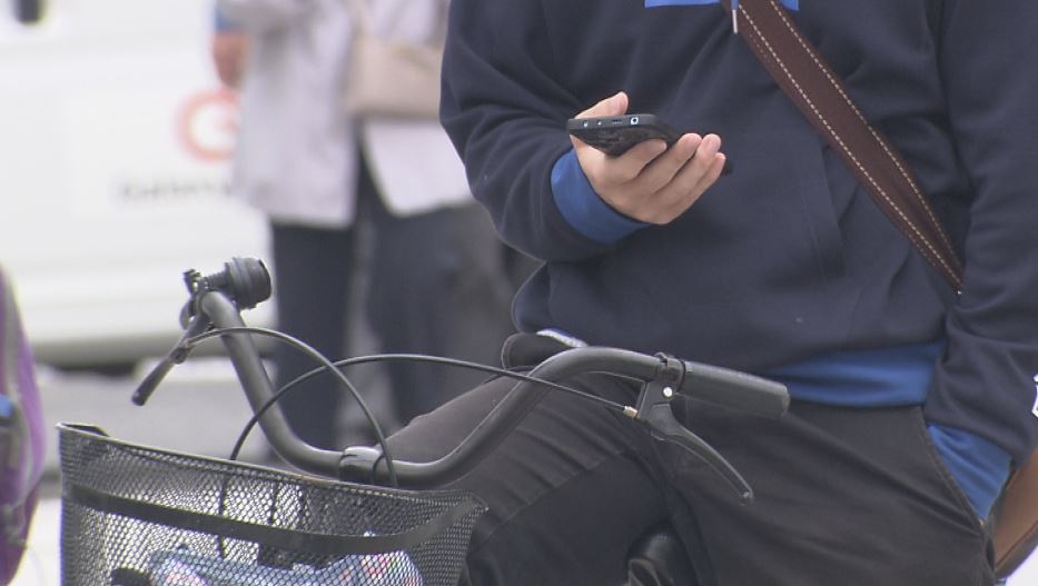 自転車 イヤホン 販売 罰金 いくら