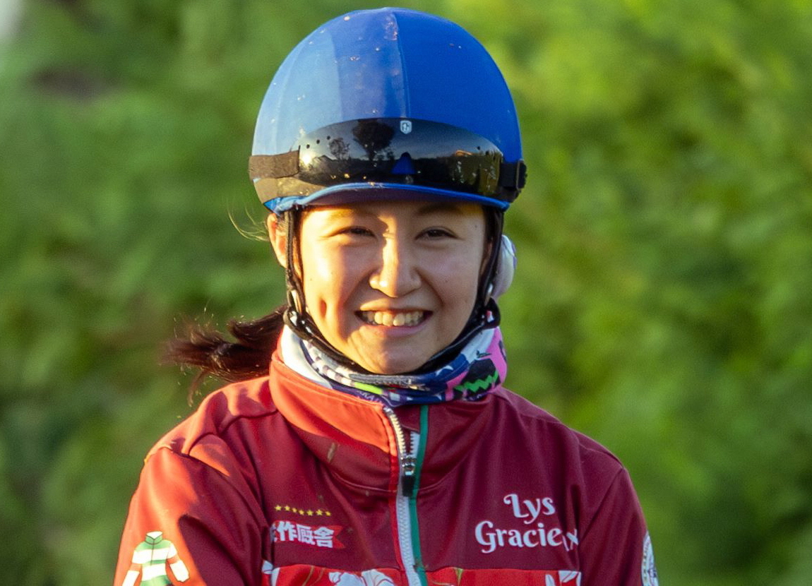 古川奈穂がＶで３連単１００万超馬券演出 今年のＪＲＡ８勝目「持ち味をしっかり出していい伸び脚」（デイリースポーツ） - Yahoo!ニュース