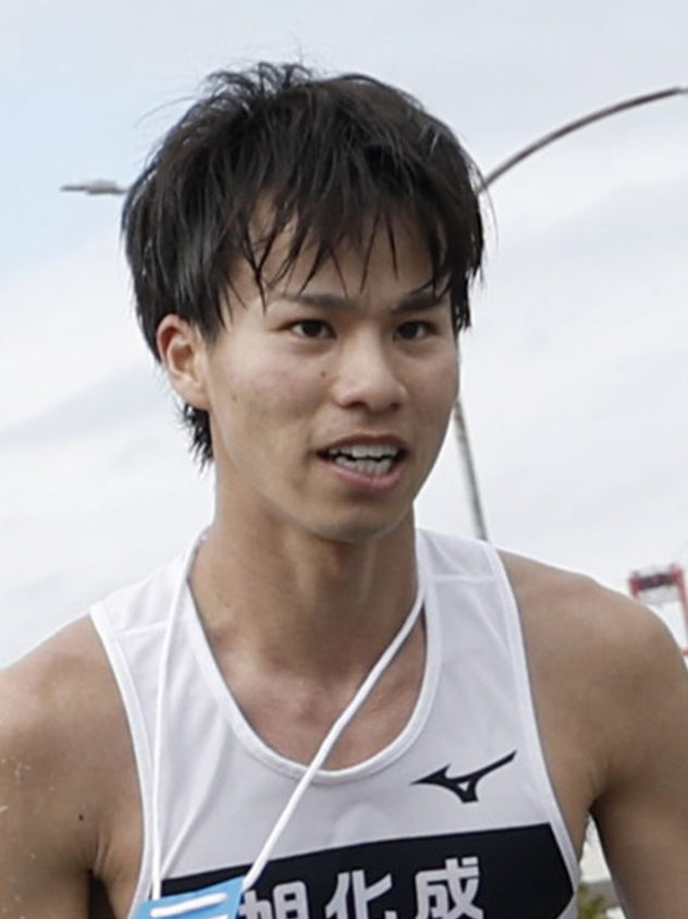 競歩・池田選手「身に覚えない」 ドーピング暫定処分受け、五輪