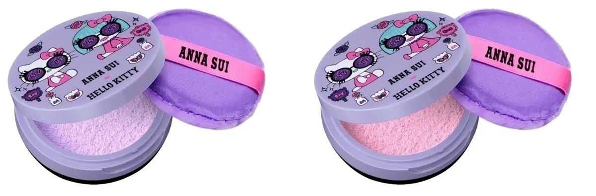 クリスマスコフレ2024】完売必至のキティ型リップも登場！ 可愛すぎる『ANNA SUI』×「ハローキティ」コラボに注目（MORE） -  Yahoo!ニュース