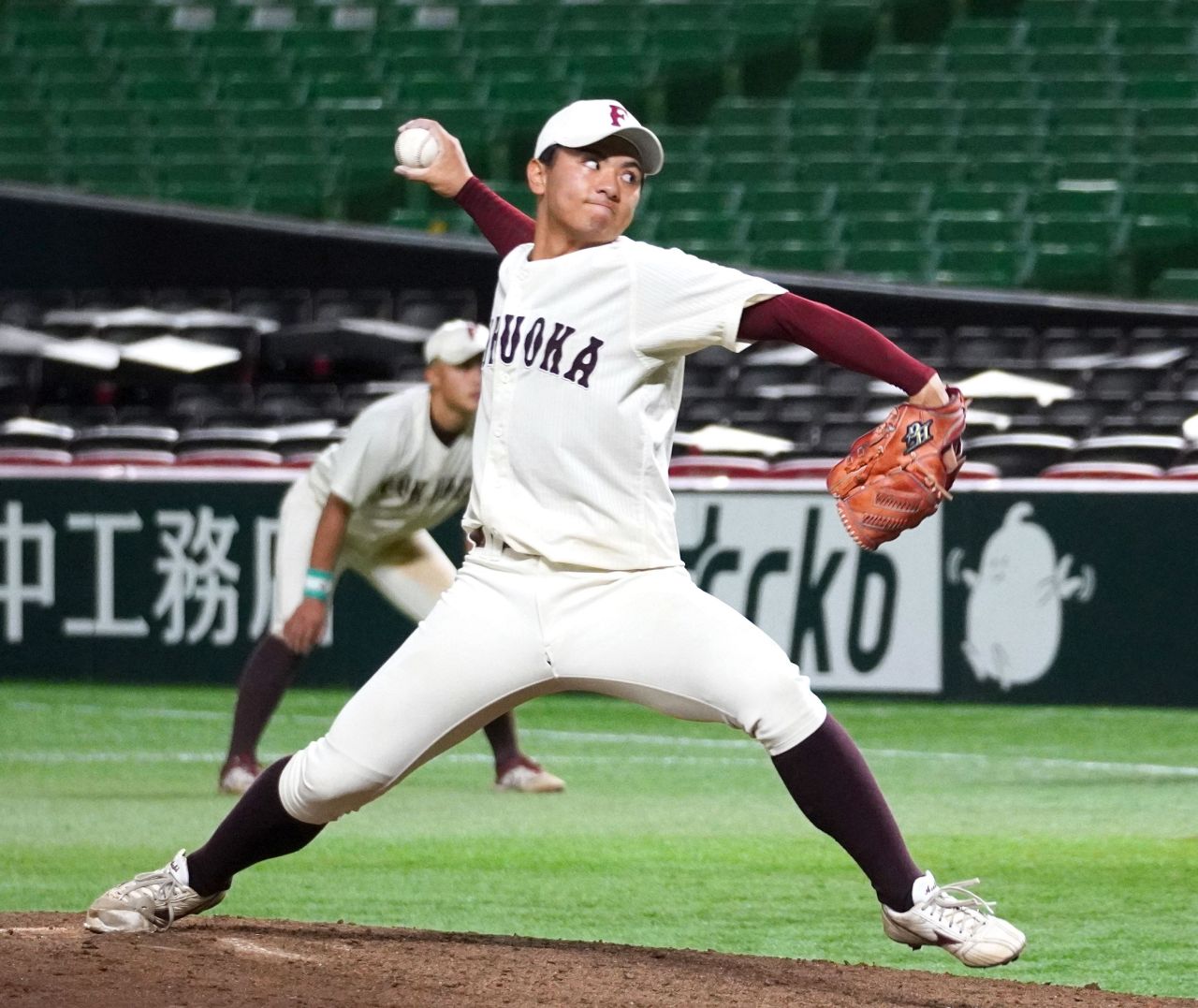 福岡大、久留米工大が決勝進出 九州大学野球選手権 優勝校は明治神宮大会へ（西スポWEB OTTO！） - Yahoo!ニュース