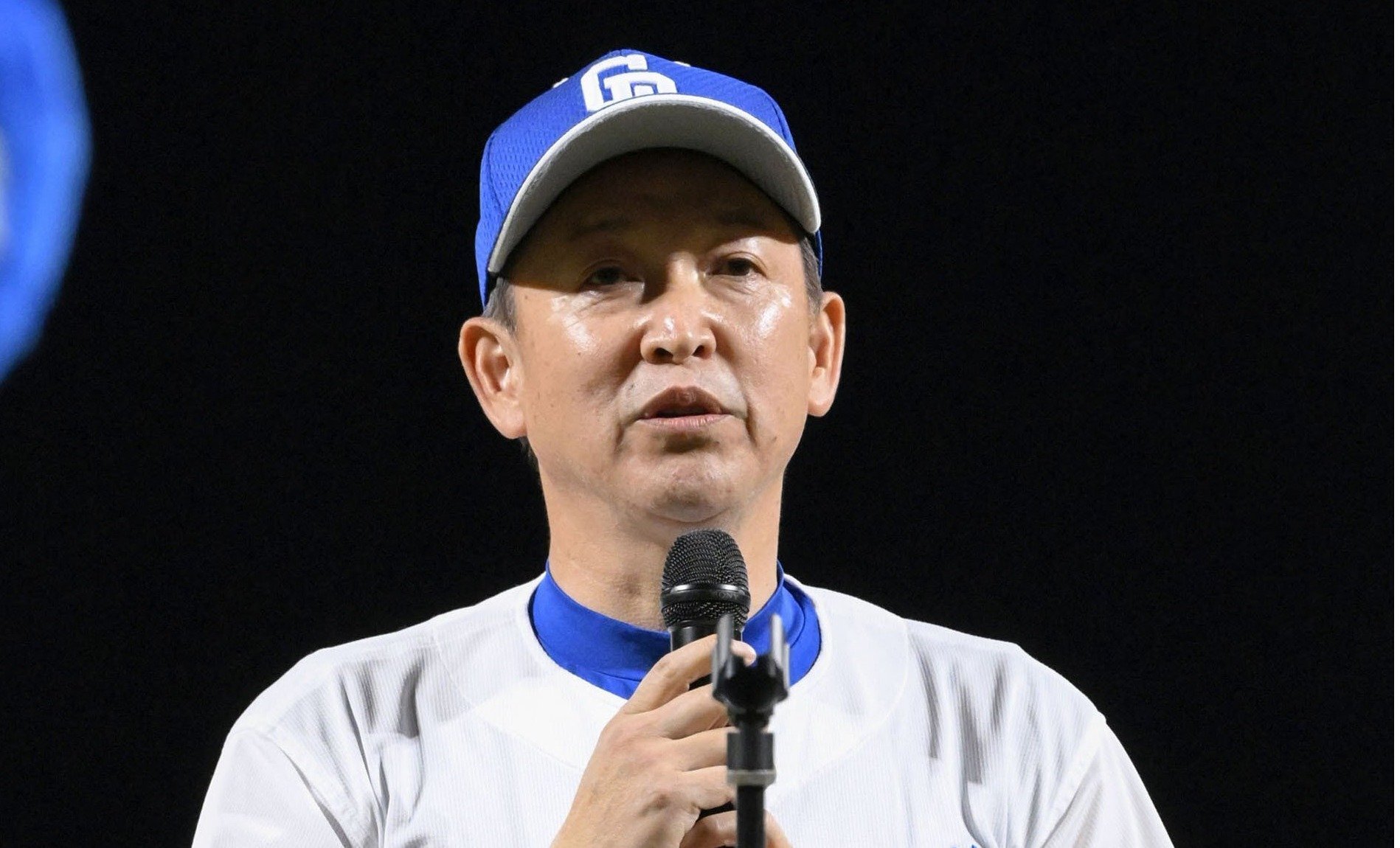 あんな選手を使いやがって」中日・立浪監督が3年連続最下位でも正しい野球理論を備えていたといえる２つの理由（集英社オンライン） - Yahoo!ニュース