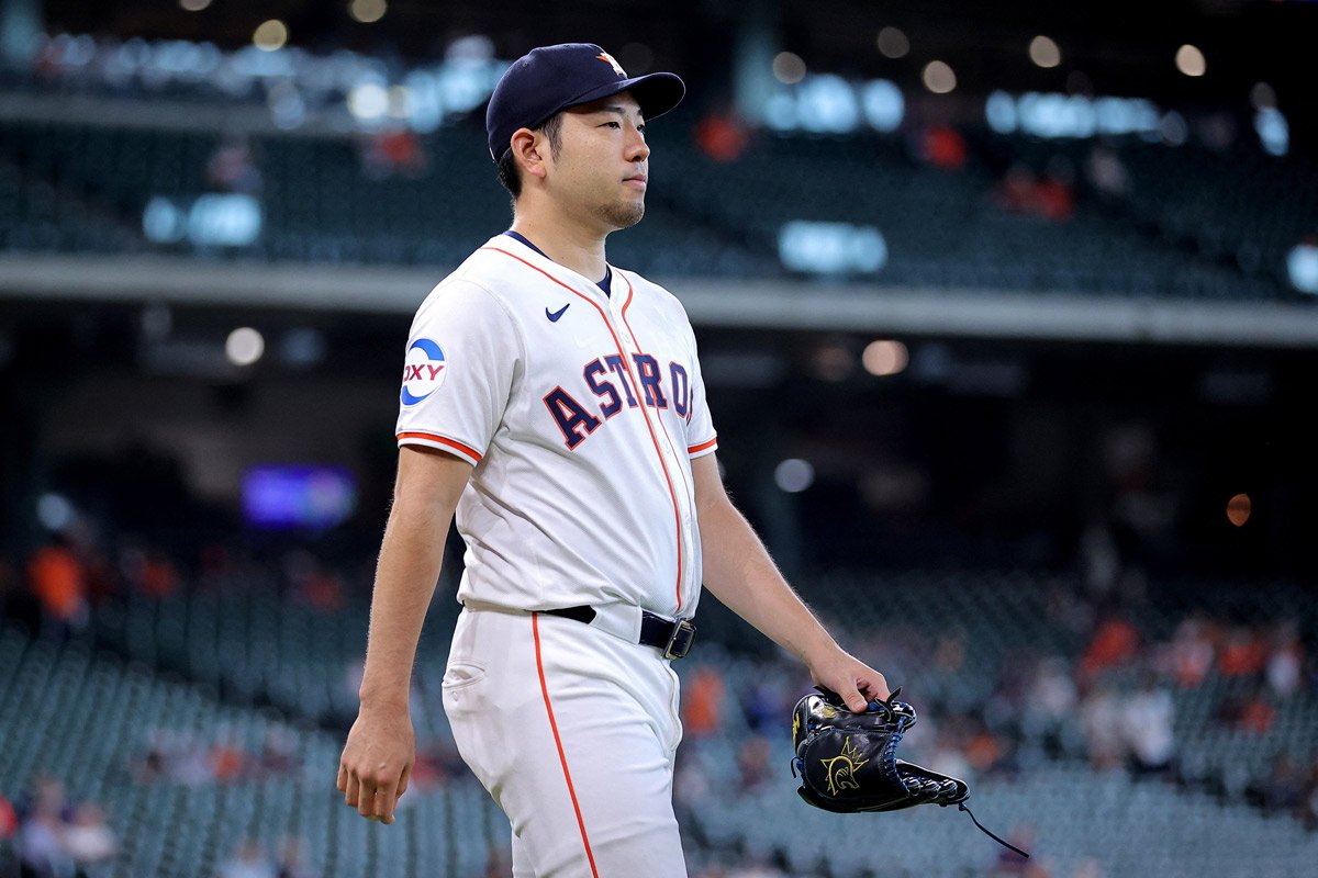 菊池雄星、藤浪晋太郎、上沢直之がＦＡに　メジャー６年で通算４１勝左腕の新天地に注目（東スポWEB） - Yahoo!ニュース