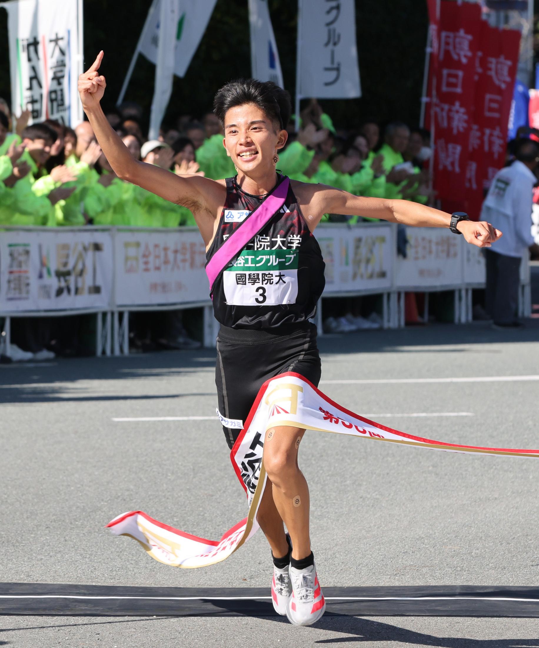 どうなる箱根駅伝　３強の様相　国学院大が３冠王手も青学大・原監督「１強ではない」駒大は“怪物”佐藤圭汰が復帰へ、大八木総監督明言「使う予定」（デイリースポーツ） - Yahoo!ニュース