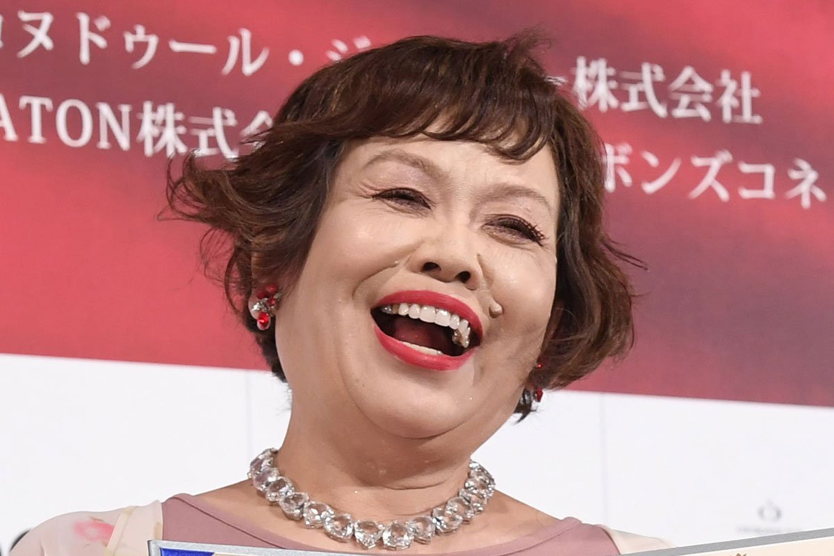 上沼恵美子 大谷翔平の〝コメント力〟を絶賛「寸法がちょうどええ」「なんて１００点満点！」（東スポWEB） - Yahoo!ニュース