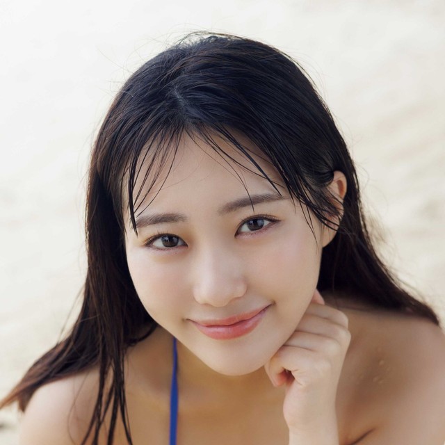 元HKT48の田中美久、大胆な妄想グラビアを展開「こんな幼馴染がいたらな」加速する美貌が疾走中（よろず～ニュース） - Yahoo!ニュース