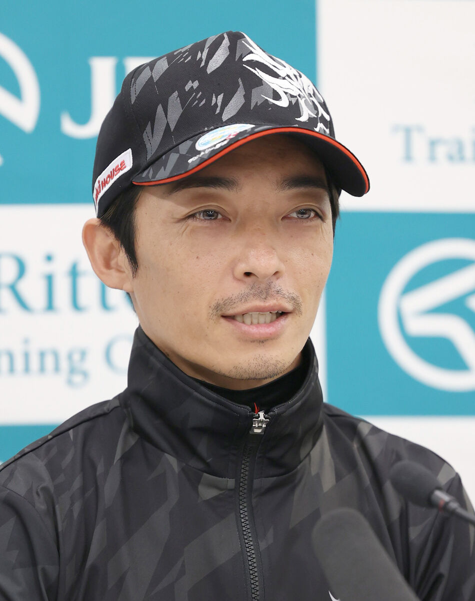 川田将雅騎手が香港のインターナショナル・ジョッキーズチャンピオンシップに２年連続で選出（馬トク報知） - Yahoo!ニュース