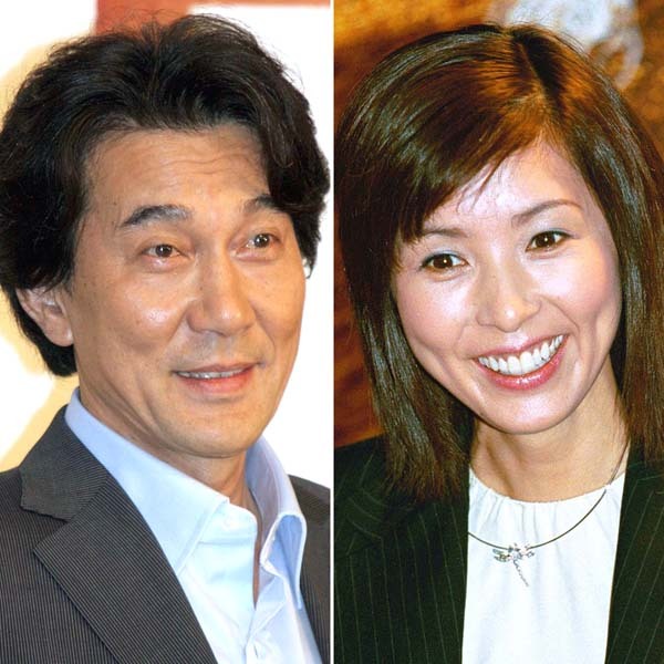 映画「失楽園」は自分に合わないと出演を断りに行ったが、森田芳光監督と雑談するうちに…【役所広司論／金澤誠】