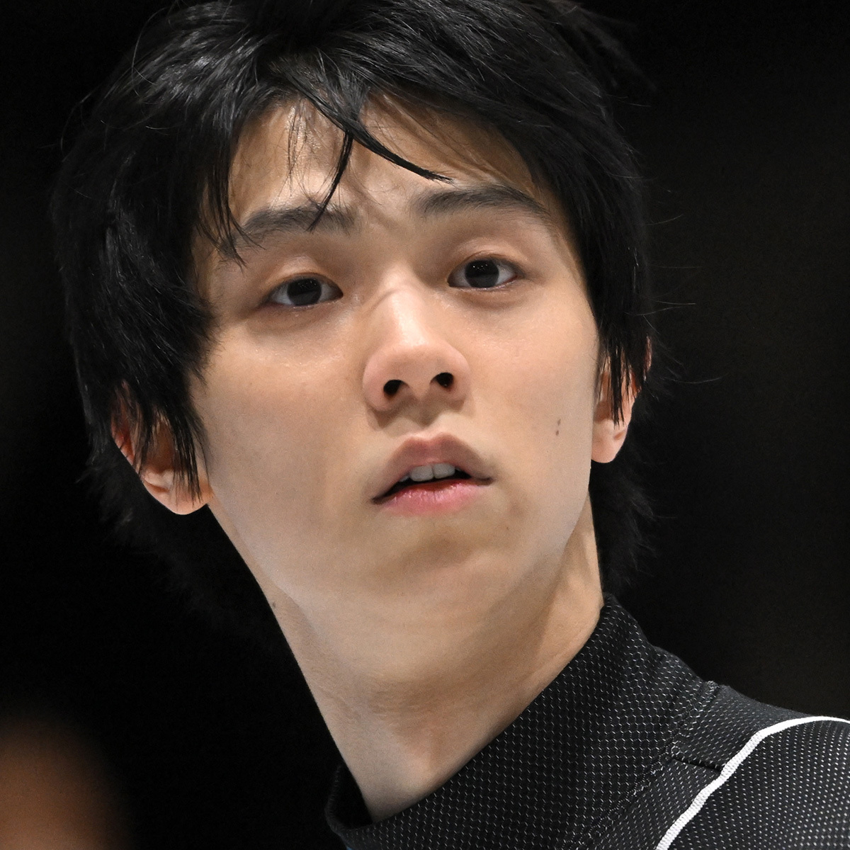 ランクが違います」羽生結弦 Number_iが「雪肌精」アンバサダー就任で一部から“降板不安”も“高級ライン”担当にファン誇らしげ（女性自身） -  Yahoo!ニュース