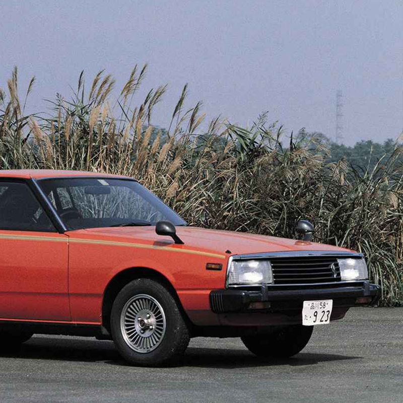 日産スカイライン2000ターボGT-E・S（昭和55／1980年4月発売・HGC211型）【昭和の名車・完全版ダイジェスト111】（Webモーターマガジン）  - Yahoo!ニュース