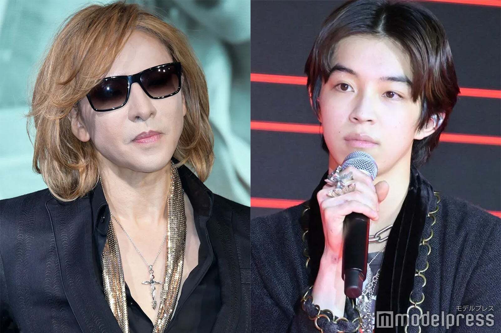 YOSHIKI、YOSHIさん命日に偲ぶ 19歳で急逝・XYバンドボーカルとしてデビュー決まっていた（モデルプレス） - Yahoo!ニュース