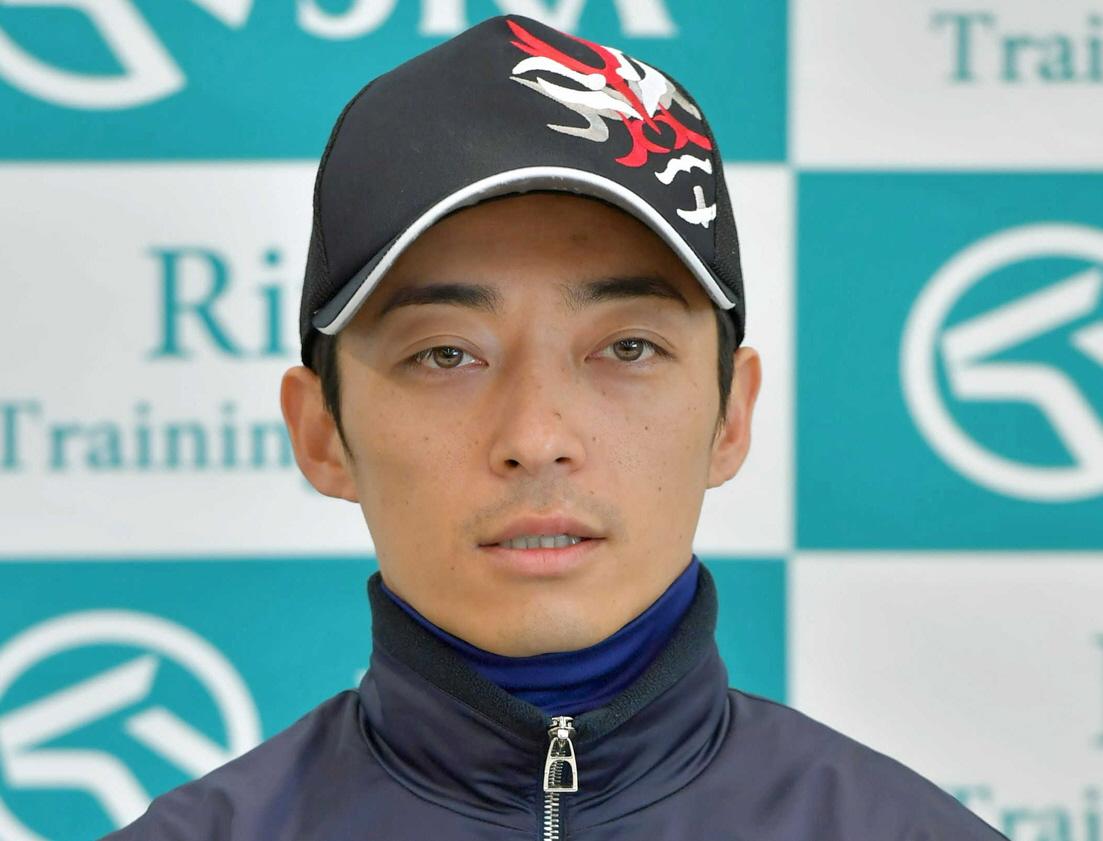 川田将雅 １２・４香港国際騎手招待レースに出場（デイリースポーツ） - Yahoo!ニュース