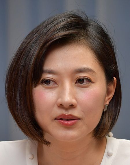 《深層レポート》菊川怜(46)＆400億円夫・穐田誉輝(55)電撃離婚【全文公開】