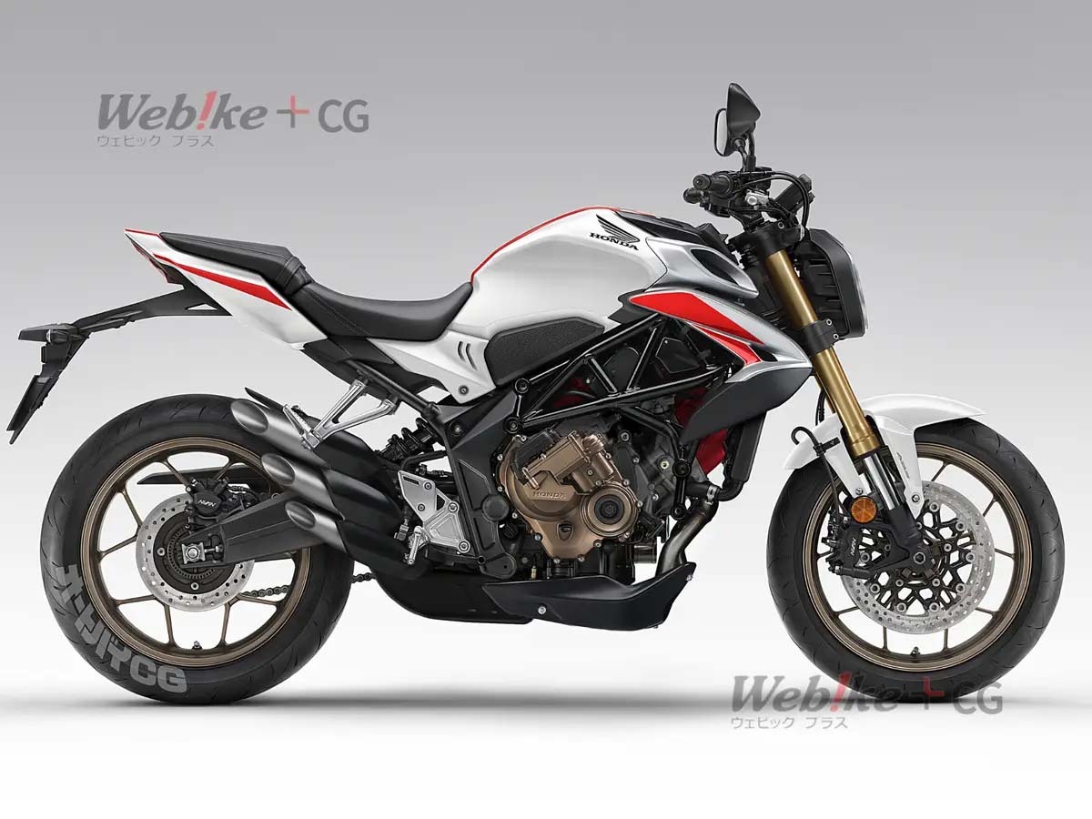 ホンダ の絶版バイク在庫情報【絶版バイク専門店ウエマツ】 | 旧