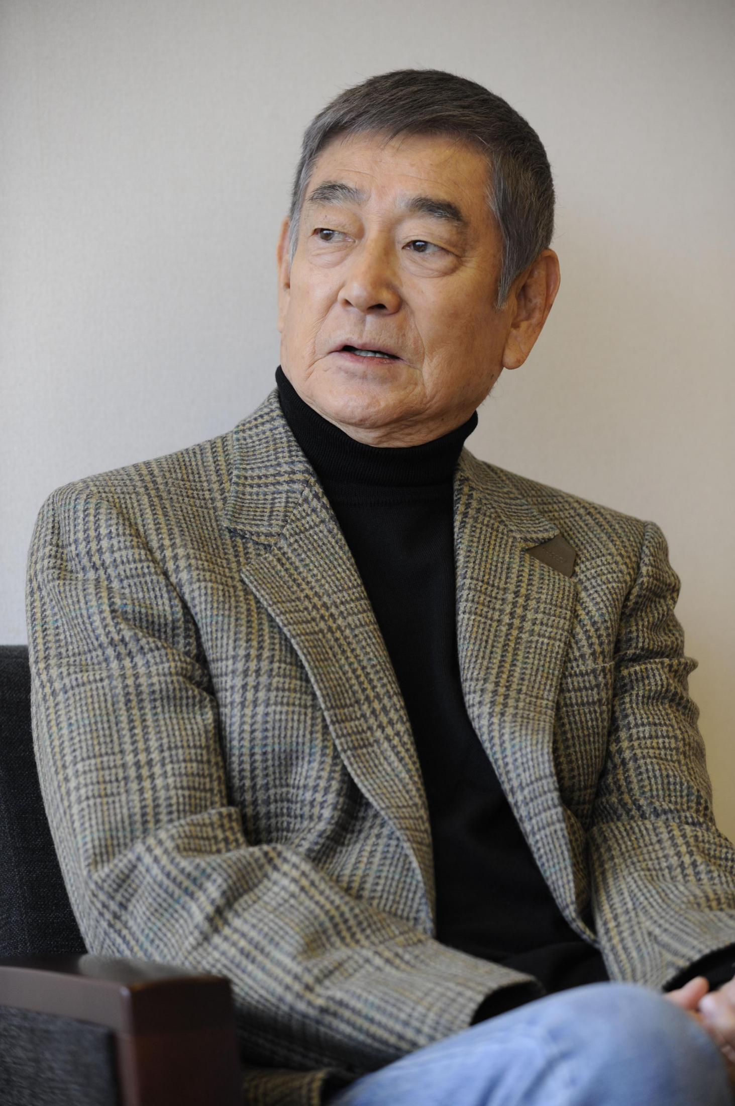 高倉健さんは「純粋に生きる人」 山田洋次監督、没後10年で追想