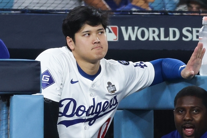 投手・大谷翔平vs鈴木誠也が見られない」カブス専門メディアも無念「日本で実現していれば、素晴らしい光景だっただろう」（THE DIGEST） -  Yahoo!ニュース