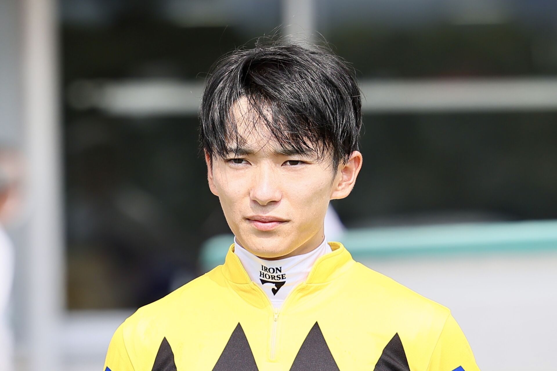 坂井瑠星騎手 JRA年間100勝達成（競馬のおはなし） - Yahoo!ニュース