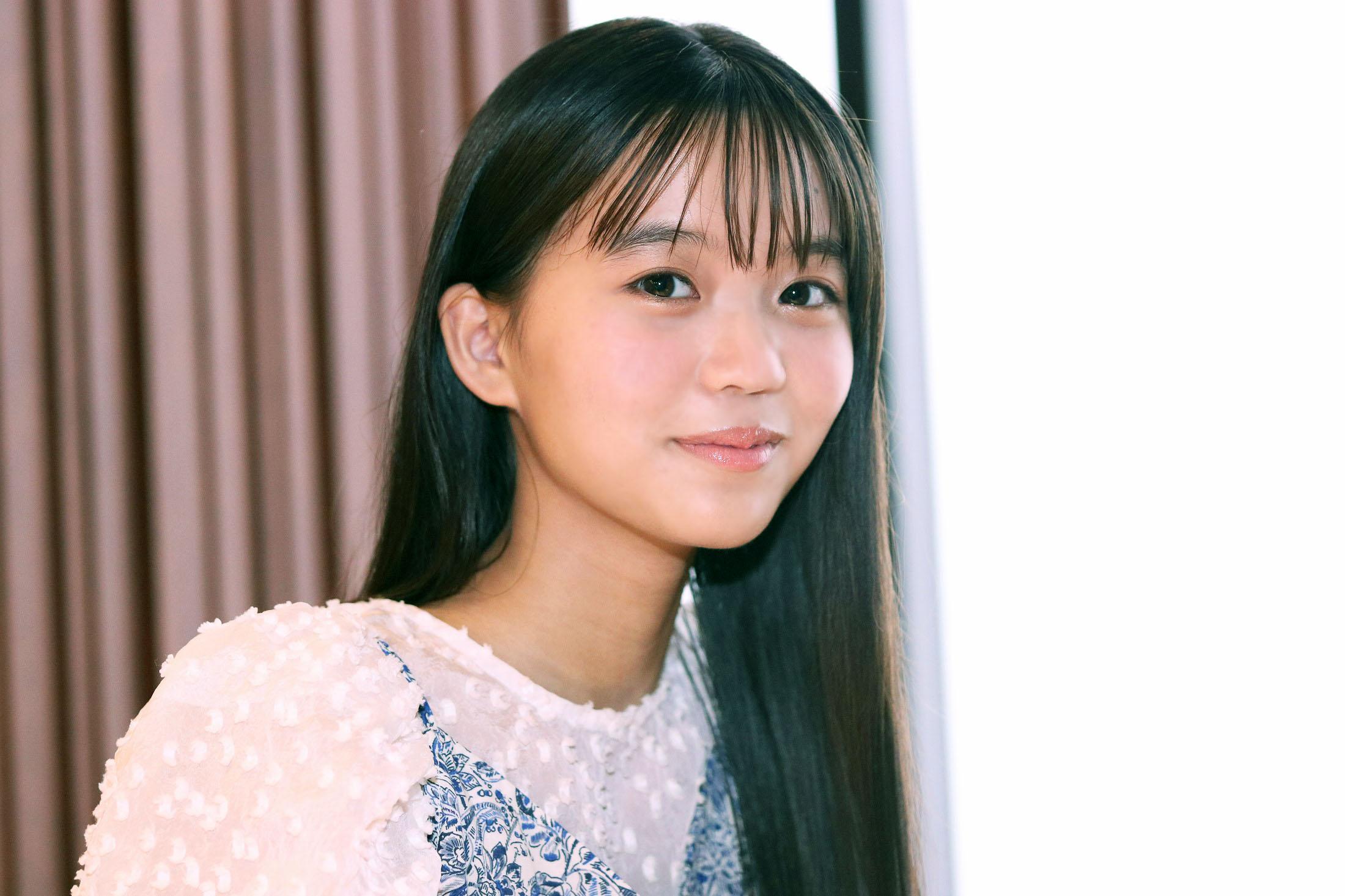 大島美優＞「初めて見た」8センチCDシングル 「大好きになった」安室奈美恵さんのこと 「おむすび」で14歳が触れた“平成”（MANTANWEB） -  Yahoo!ニュース