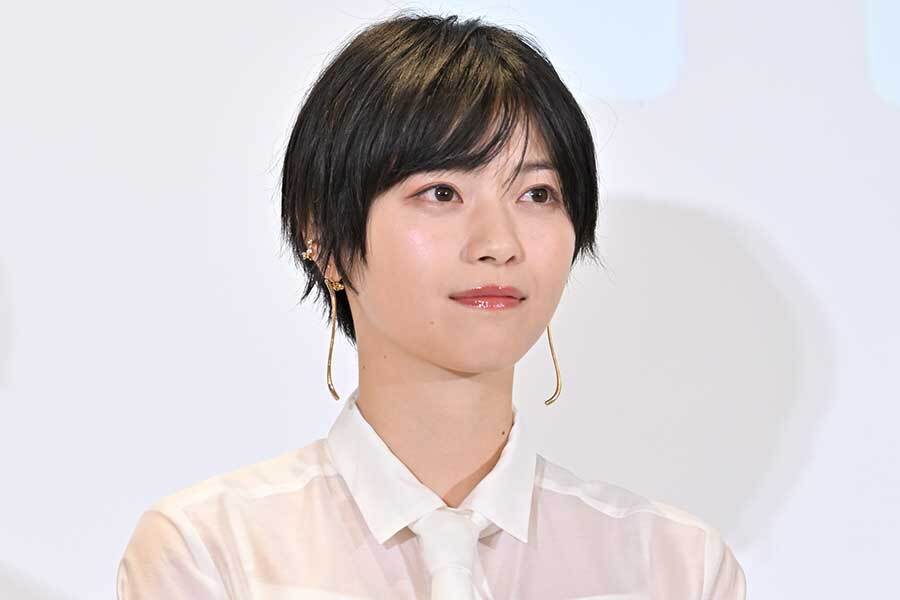 元人気アイドル→俳優の30歳の今 “予告動画”の近影に反響「可愛すぎる」「びっくり」（ENCOUNT） - Yahoo!ニュース