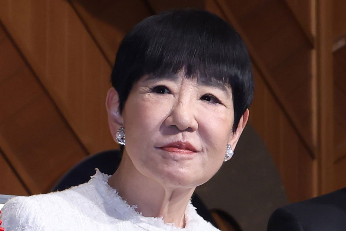 和田アキ子〝ご意見番〟引退か 炎上にナーバス…「生放送が怖いのが本音」の指摘も（東スポWEB） - Yahoo!ニュース